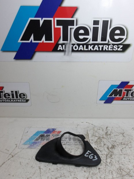 [GYRI BONTOTT] BMW KDLMPA BURKOLAT/TART JOBB | 6-OS E63 / E64 | 5